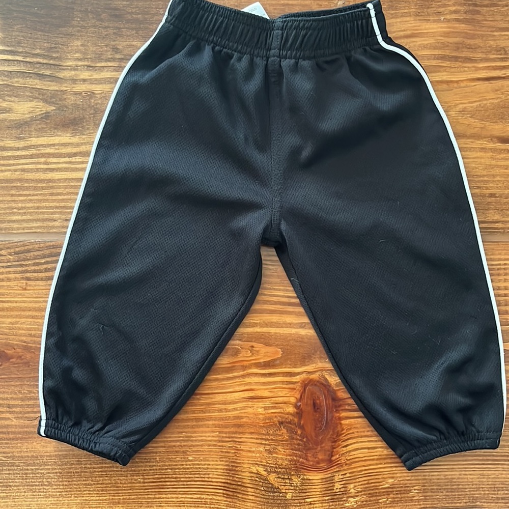 Sweat pants - Picture 2 of 5
